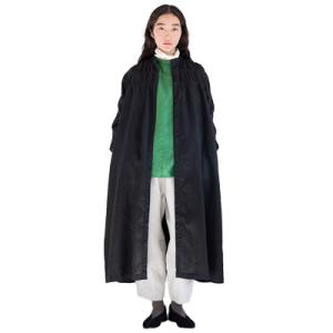 fog linen work（フォグリネンワーク） リーサ ワンピース ニゼル