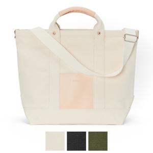 Hender Scheme（エンダースキーマ） リバーシブルバッグラージ