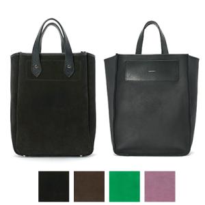 エンダースキーマ Hender Scheme リバーシブルバッグラージ reversible bag large nk-rb-rtl｜womanremix