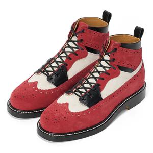 Hender Scheme（エンダースキーマ） フルレーストレック full lace