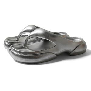 レディース PAES ペイズ Pnomenade PARENTHESES FLIP FLOP ニュー