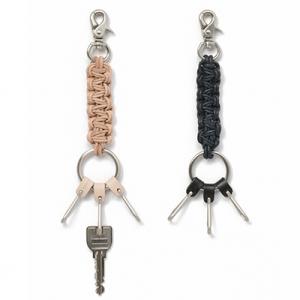 エンダースキーマ Hender Scheme キーネックホルダー key neck holder