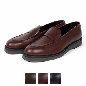 PADRONE（パドローネ） サイドゴアブーツ エドガー SIDE GORE BOOTS