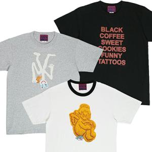 TAPPEI(タッペイ) Graphic Tee Kids RS-TE002