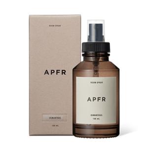 APFR(アポテーケフレグランス) ROOM SPRAY ルームスプレー Osmanthus オスマンサス 金木犀