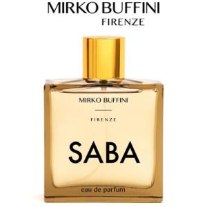 ミルコ ブッフィーニ フィレンツェ MIRKO BUFFINI FIRENZE サバ SABA オードパルファム EAU DE PARFUM 香水｜womanremix