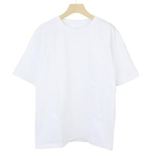 サヴィー salvy; スタンダード チュブラー クルーネックTシャツ STANDARD TUBELER C/N TEE SV09-83U19A 2019春夏 2019SS｜womanremix