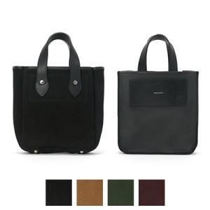 Hender Scheme（エンダースキーマ） ツーウェイトート two way tote tq