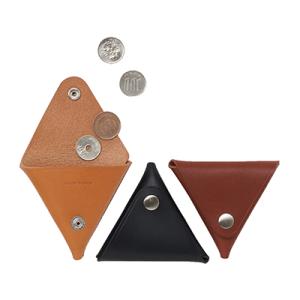 エンダースキーマ Hender Scheme トライアングルコインケース triangle coin case ur-rc-trc｜womanremix