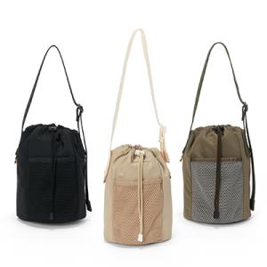 エンダースキーマ Hender Scheme レザードキュメントケース オレンジ