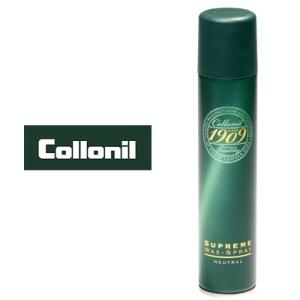 コロニル Collonil 1909 SUPREME WAX-SPRAY シュプリームワックススプレー 200ml レディース｜womanremix