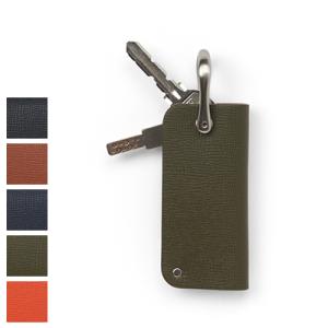 エンダースキーマ Hender Scheme キーケース key case wt-rc-kyc