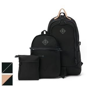 Hender Scheme（エンダースキーマ） ： double pocket pack ： tq-rb