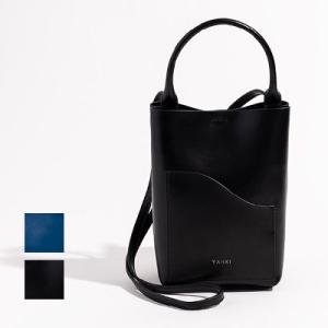 YAHKI（ヤーキ） CROSS BODY BAG クロスボディバッグ ショルダーバッグ 