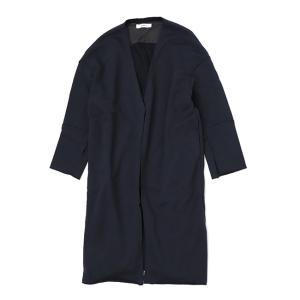 homspun（ホームスパン） ホームスパンコットンウェザー ステンカラー