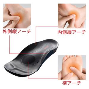 アーチフィッター 601 室内履き やみつき続...の詳細画像3