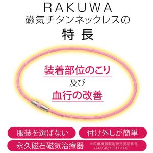 レビューで送料無料 ギフト ファイテン RAK...の詳細画像2