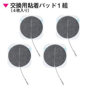 シェイプメイト用 粘着パッド6組(4枚入×6)の詳細画像3