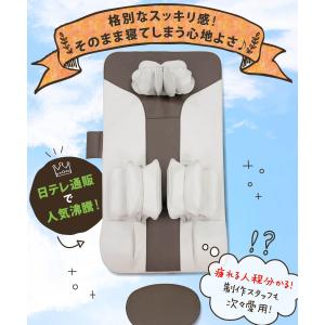 ★TVで人気沸騰 ★送料無料 ★エア・ストレッチ・マット　ゴロンネル + プラス 画期的なもみほぐしマシーン