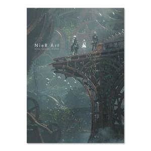 【洋書】ニーア アート 幸田和磨アート集 [幸田...の商品画像