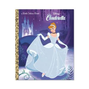 【洋書】ウォルト・ディズニー シンデレラ [RH ディズニー]Walt Disney's Cinderella (Disney Princess)[RH Disney] ディズニープリンセス｜womensfitness