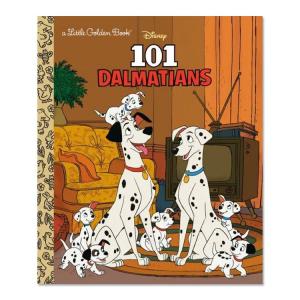 【洋書】ディズニー 101匹わんちゃん [ジャスティン・コーマン] Disney Dalmatians [Justine Korman RH Disney] ダルメシアン｜womensfitness