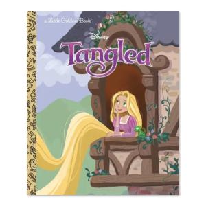 【洋書】塔の上のラプンツェル [ベン・スマイリー / ビクトリア・イン (イラストレーター) ] Tangled [Ben Smiley / Victoria Ying (Illustrator)]｜womensfitness