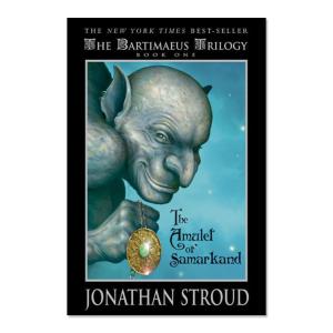 ジ・アミュレット・オブ・サマルカンドの買取情報