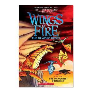 ザ・ドラゴネット・プロフェシー #1の買取情報