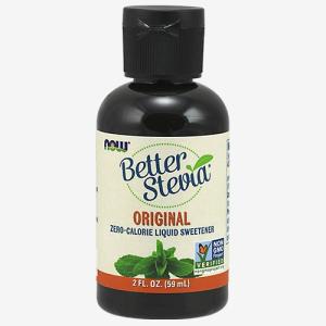 ベターステビア 液体甘味料オリジナル 59ml ...の商品画像