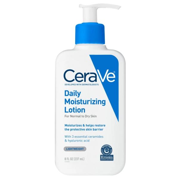 セラヴィ デイリーモイスチャライジング フェイス＆ボディローション 237ml CeraVe Dai...