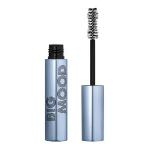 エルフ ビッグムード メガボリューム＆リフティング ウォータープルーフ マスカラ ブラック 約9mL e.l.f. Big Mood Mega Volume & お取り寄せ