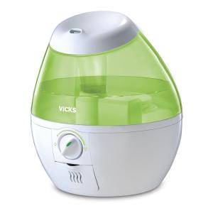 ヴィックス 気化式加湿器（星のプロジェクター付） V3700