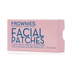 Frownies フローニーズ 眉間 額 用 パッチ 144ピース入り フラウニーズ