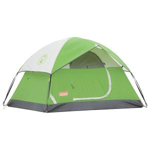 Coleman（コールマン） ツーリングドームST+ 2000036435 1〜2人用 : D