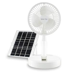小型ソーラー扇風機 コードレスの買取情報