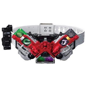 仮面ライダーダブル　変身ベルト　ガイアメモリ6点セット Amazon | 仮面ライダー W ダブル 変身ベルト DXダブルドライバー