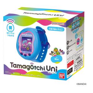 Tamagotchi Uni たまごっちユニ Pink ( 1個 )/ たまごっち Tamagotchi Uni たまごっちユニ Pink ( 1個 )/ たまごっち
