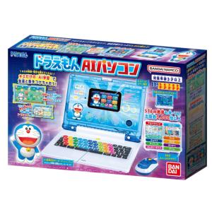 ドラえもんAIパソコン どらえもんえーあいぱそこん 「アウトレット倉庫在庫」「外箱傷みり」 「キャン...