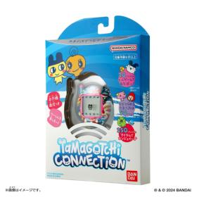 たまごっち Tamagotchi Connection ナルミヤキャラクターズ たまごっち Tamagotchi Connection ナルミヤキャラクターズ