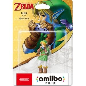 amiibo ゼルダの伝説 アミーボ リンク TOK ティアーズ オブ ザ