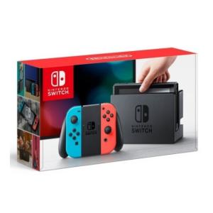 【新品】Nintendo Switch ニンテンドースイッチ...