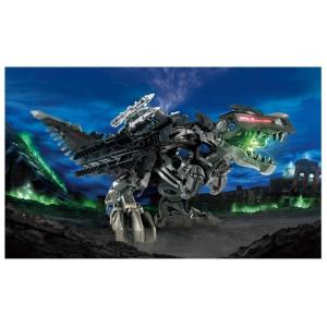 タカラトミー ZOIDS ゾイドワイルド ZW38 オメガレックス