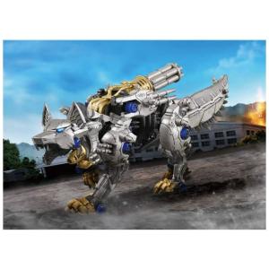 送料無料 ZOIDS ゾイドワイルド ZW38 オメガレックス 4904810596929
