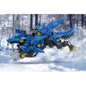 タカラトミー ZW32 スティレイザー ZW32｜スティレイザー[スティラコサウルス種]｜商品情報｜ゾイド