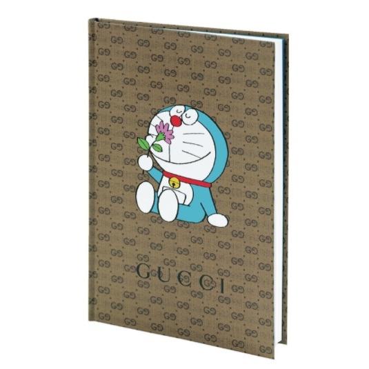 CanCam キャンキャン 2021年3月号「付録：ドラえもん×GUCCI CanCam限定コラボノ...