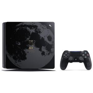 「新品アウトレット倉庫在庫」PlayStation 4 FINAL FANTASY XV LUNA EDITION(HDD 1TB) ファイナルファンタジー15 PS4「キャンセル不可」｜wonder-bookstore