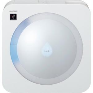 シャープ 加湿器 気化式 HV-EX30-W