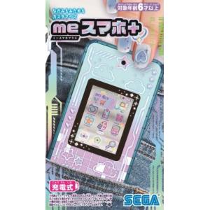 meスマホ+ サンリオキャラクターズ ( 1個 )/ セガフェイブ meスマホ+ サンリオキャラクターズ ( 1個 )/ セガフェイブ