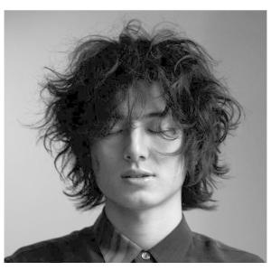 常田大希 祝祭 THE FEST SUITE FOR CARTIER レコード LP